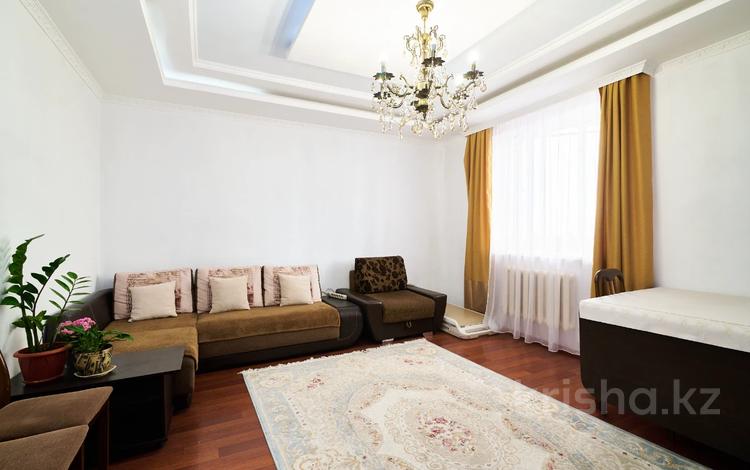 2-комнатная квартира · 48.6 м² · 14/18 этаж, Пушкина 25/1 за 23.4 млн ₸ в Астане, р-н Байконур — фото 8