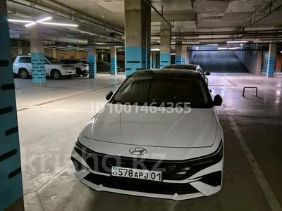 Паркинг · 32 м² · Кабанбай батыра 38/1, 38/2, 38/3, бағасы: 3.1 млн ₸ в Астане, Есильский р-н