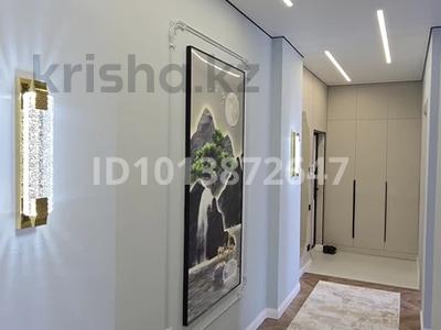 3-бөлмелі пәтер · 65 м² · 5/12 қабат, Е-429 24, бағасы: 45 млн ₸ в Астане, Нура р-н