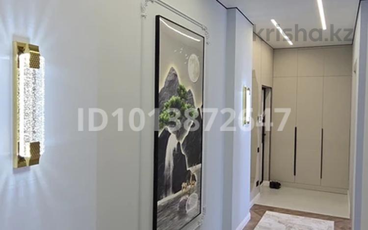3-бөлмелі пәтер · 65 м² · 5/12 қабат, Е-429 24, бағасы: 45 млн ₸ в Астане, Нура р-н — фото 2