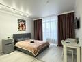 1-бөлмелі пәтер · 40 м² · 9/9 қабат, Комсомольский ш/а. 55/16, бағасы: 13 000 ₸ в Астане, Есильский р-н