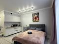 1-бөлмелі пәтер · 40 м² · 9/9 қабат, Комсомольский ш/а. 55/16, бағасы: 13 000 ₸ в Астане, Есильский р-н — фото 2
