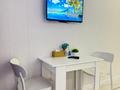 1-бөлмелі пәтер · 40 м² · 9/9 қабат, Комсомольский ш/а. 55/16, бағасы: 13 000 ₸ в Астане, Есильский р-н — фото 4