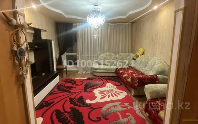 2-комнатная квартира · 54 м² · 1/9 этаж, Майкудук, 19й микрорайон 43 за 13.8 млн ₸ в Караганде, Алихана Бокейханова р-н — фото 13