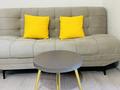 1-бөлмелі пәтер · 40 м² · 10/10 қабат, Б. Момышулы, бағасы: 18 000 ₸ в Алматы, Ауэзовский р-н — фото 10