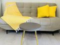 1-бөлмелі пәтер · 40 м² · 10/10 қабат, Б. Момышулы, бағасы: 18 000 ₸ в Алматы, Ауэзовский р-н — фото 9
