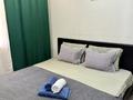 1-бөлмелі пәтер · 40 м² · 10/10 қабат, Б. Момышулы, бағасы: 18 000 ₸ в Алматы, Ауэзовский р-н — фото 3