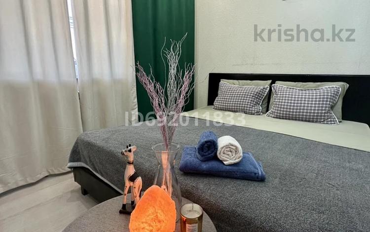 1-бөлмелі пәтер · 40 м² · 10/10 қабат, Б. Момышулы, бағасы: 18 000 ₸ в Алматы, Ауэзовский р-н — фото 61