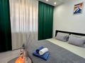 1-бөлмелі пәтер · 40 м² · 10/10 қабат, Б. Момышулы, бағасы: 18 000 ₸ в Алматы, Ауэзовский р-н — фото 2