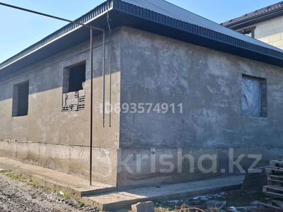 Отдельный дом · 4 комнаты · 130 м², Квартал 30 1548/2 за ~ 20 млн ₸ в Каскелене