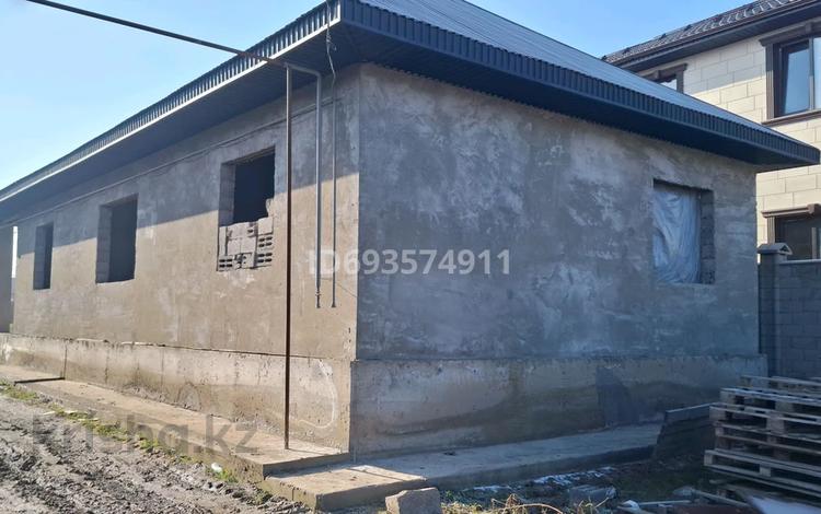 Отдельный дом · 4 комнаты · 130 м², Квартал 30 1548/2 за ~ 20 млн ₸ в Каскелене — фото 19
