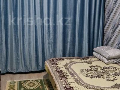 1-комнатная квартира · 20 м² · 2/5 этаж, Мусрепова 7/2 — Мусрепова Аблайхана за 8 000 ₸ в Астане, Алматы р-н