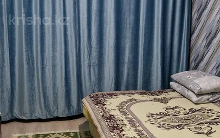 1-комнатная квартира · 20 м² · 2/5 этаж, Мусрепова 7/2 — Мусрепова Аблайхана за 8 000 ₸ в Астане, Алматы р-н — фото 2