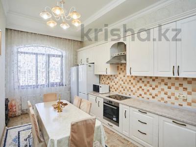 3-комнатная квартира, 107 м², 8/9 этаж, Панфилова 15-19 за 71 млн 〒 в Астане, Алматы р-н