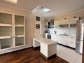 5-комнатная квартира · 253 м² · 5/6 этаж, Ходжанова 7 — Жарокова за 345 млн ₸ в Алматы, Бостандыкский р-н — фото 10