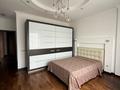 5-комнатная квартира · 253 м² · 5/6 этаж, Ходжанова 7 — Жарокова за 345 млн ₸ в Алматы, Бостандыкский р-н — фото 2
