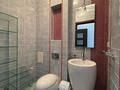 5-комнатная квартира · 253 м² · 5/6 этаж, Ходжанова 7 — Жарокова за 345 млн ₸ в Алматы, Бостандыкский р-н — фото 3