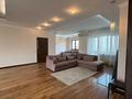 5-комнатная квартира · 253 м² · 5/6 этаж, Ходжанова 7 — Жарокова за 345 млн ₸ в Алматы, Бостандыкский р-н