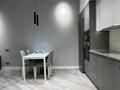 2-комнатная квартира · 70 м² · 8/8 этаж, Розыбакиева 333А — Мега по Розыбакиева за 40 000 ₸ в Алматы, Бостандыкский р-н — фото 3