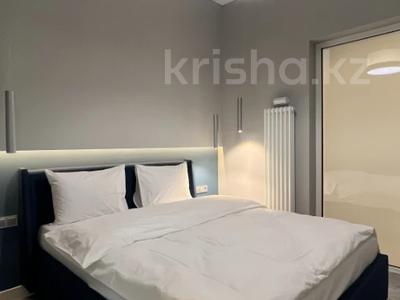 2-комнатная квартира · 70 м² · 8/8 этаж, Розыбакиева 333А — Мега по Розыбакиева за 40 000 〒 в Алматы, Бостандыкский р-н