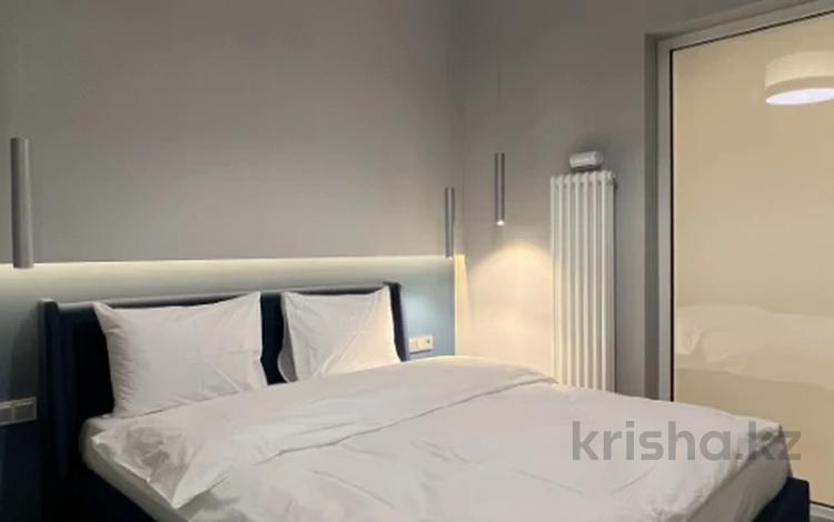 2-комнатная квартира · 70 м² · 8/8 этаж, Розыбакиева 333А — Мега по Розыбакиева за 40 000 ₸ в Алматы, Бостандыкский р-н — фото 10