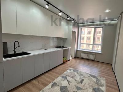 2-бөлмелі пәтер · 60 м² · 2/5 қабат, мкр. Алтын орда, бағасы: 29.5 млн ₸ в Актобе