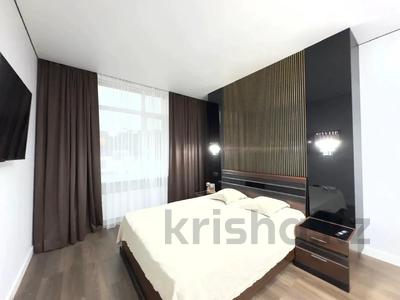 3-бөлмелі пәтер · 110 м² · 3/12 қабат, Торекулова, бағасы: 480 000 ₸ в Алматы, Алмалинский р-н