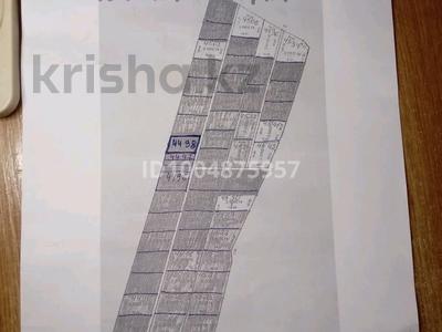 Участок · 50 соток, Исаева — Возле пос.Исаево за 8 млн 〒