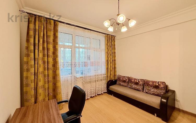 3-бөлмелі пәтер · 93.4 м² · 3/10 қабат, Мангилик ел 37/1, бағасы: 72 млн ₸ в Астане, Есильский р-н — фото 60