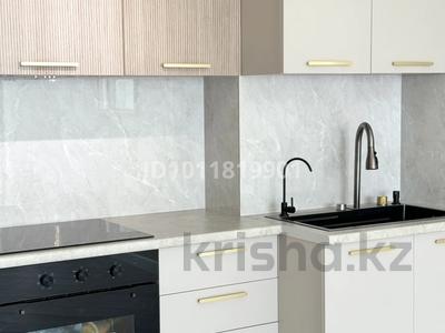 2-бөлмелі пәтер · 45 м² · 7/7 қабат, Мкр. Кайрат 303к2 — Рыскулова ВОАД, бағасы: 32.9 млн ₸ в Алматы, Турксибский р-н