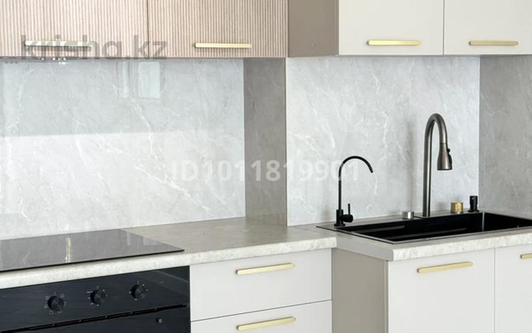 2-бөлмелі пәтер · 45 м² · 7/7 қабат, Мкр. Кайрат 303к2 — Рыскулова ВОАД, бағасы: 32.9 млн ₸ в Алматы, Турксибский р-н — фото 9