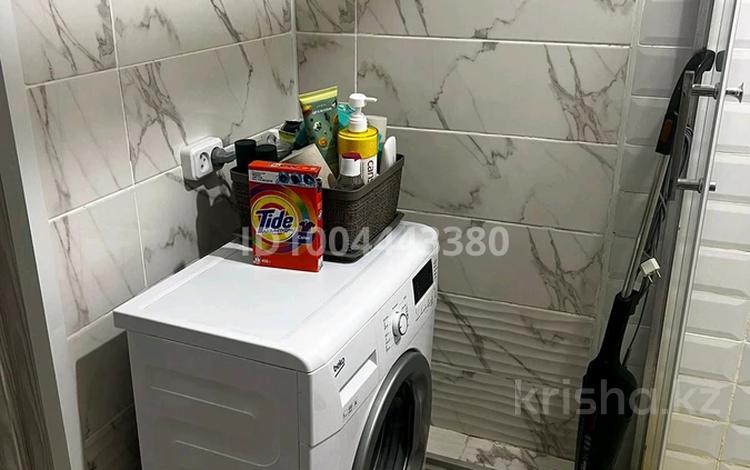 1-комнатная квартира · 40 м² · 3/5 этаж, мкр. Зачаганск пгт 95 — Монкеулы за 16.5 млн ₸ в Уральске — фото 2
