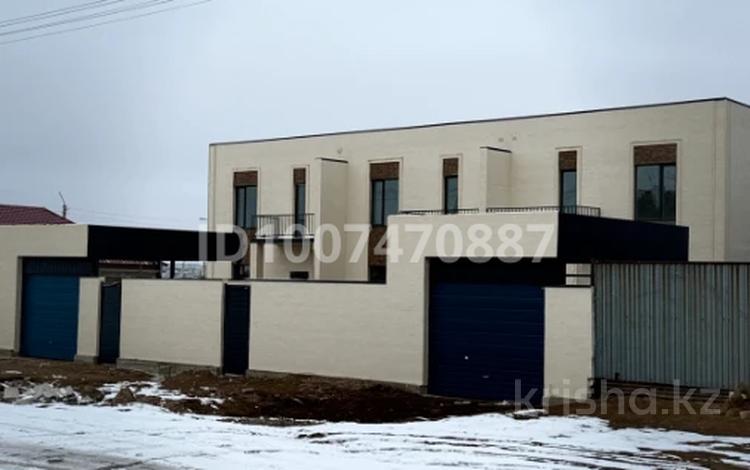 5-бөлмелі пәтер · 170.6 м² · 1/2 қабат, 9 микрорайон 74, бағасы: 50 млн ₸ в Балхаше — фото 8