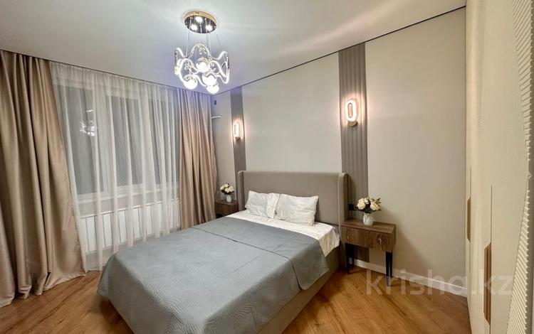 2-комнатная квартира · 60 м² · 7/12 этаж, Сатпаева 90 — Туркебаева за ~ 52 млн ₸ в Алматы, Бостандыкский р-н — фото 20
