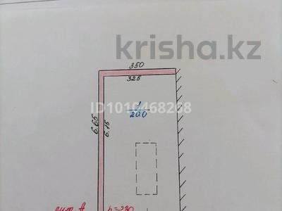 Гараж · 20 м² · М. Горького гараж 23 — Гараж за верхней милицией за 2 млн ₸ в Алтае
