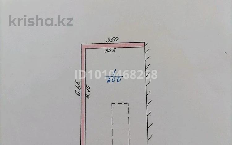 Гараж · 20 м² · М. Горького гараж 23 — Гараж за верхней милицией, бағасы: 2 млн ₸ в Алтае — фото 2