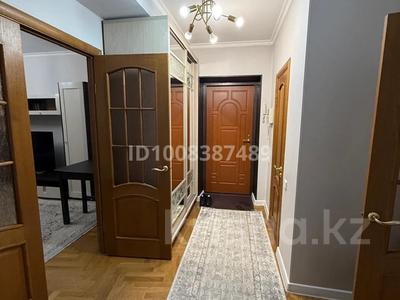 3-бөлмелі пәтер · 68 м² · 4/5 қабат, Карасай батыра 151, бағасы: 400 000 〒 в Алматы, Алмалинский р-н
