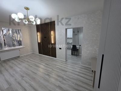 1-комнатная квартира · 35 м² · 4/17 этаж, Вдоль ул. 37 39 за 29 млн ₸ в Астане, Есильский р-н