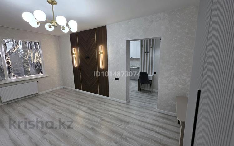 1-комнатная квартира · 35 м² · 4/17 этаж, Вдоль ул. 37 39 за 29 млн ₸ в Астане, Есильский р-н — фото 2