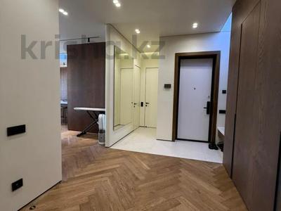 Продажа квартир в Алматы: 3-комнатная квартира · 121 м² · 16/16 этаж, Розыбакиева 197/2 за 157.8 млн 〒 3-комнатная квартира · 121 м² · 16/16 этаж, Розыбакиева 197/2 за 157.8 млн 〒 в Алматы, Бостандыкский р-н