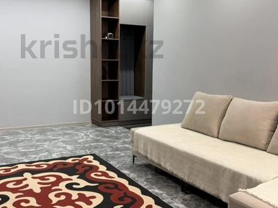 2-бөлмелі пәтер · 70 м² · 7/13 қабат, Максут Нарикбаев 6а, бағасы: 17 000 ₸ в Астане, Нура р-н