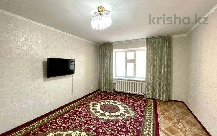 3-комнатная квартира, 80 м², 8/12 этаж, Ш.кудайбердиулы 23