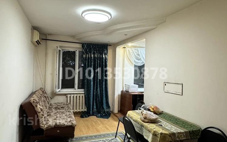 3-комнатная квартира · 70 м² · 2/5 этаж, мкр Юбилейный, Тулебаева — Рядом баня Арасан. Арбат, ЦУМ. за 335 000 ₸ в Алматы, Медеуский р-н — фото 2