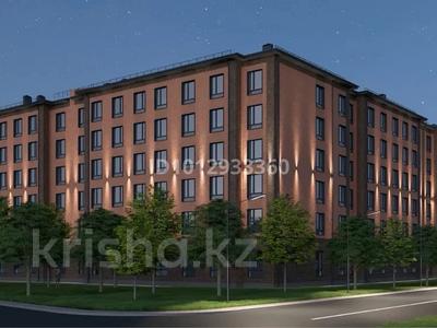 1-бөлмелі пәтер · 35.5 м² · 5/5 қабат, Каирбекова 420Б, бағасы: 14 млн ₸ в Костанае