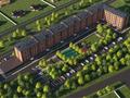 1-бөлмелі пәтер · 35.5 м² · 5/5 қабат, Каирбекова 420Б, бағасы: 14 млн ₸ в Костанае — фото 2