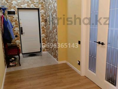 Аренда квартир: 2-комнатная квартира · 78 м² · 12/17 этаж · помесячно, Туран 50/4 — Астана Арена за 325 000 〒 2-комнатная квартира · 78 м² · 12/17 этаж · помесячно, Туран 50/4 — Астана Арена за 325 000 〒 в Нура р-н