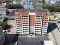 2-комнатная квартира · 77.3 м² · 5/9 этаж, 7 микрорайон 9/1 за 40 млн ₸ в Костанае — фото 14