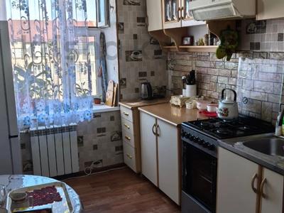 2-комнатная квартира · 52 м² · 5/5 этаж, Жулдыз за 15 млн 〒 в Талдыкоргане, мкр военный городок Жулдыз