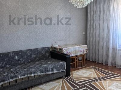 2-комнатная квартира · 52 м² · 5/5 этаж, Жулдыз за 14.3 млн ₸ в Талдыкоргане, мкр военный городок Жулдыз