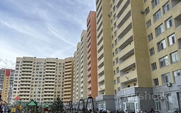 1-бөлмелі пәтер · 45 м² · 9/14 қабат, Нургиса Тлендиева 42, бағасы: 18.8 млн ₸ в Астане, Сарыарка р-н — фото 2